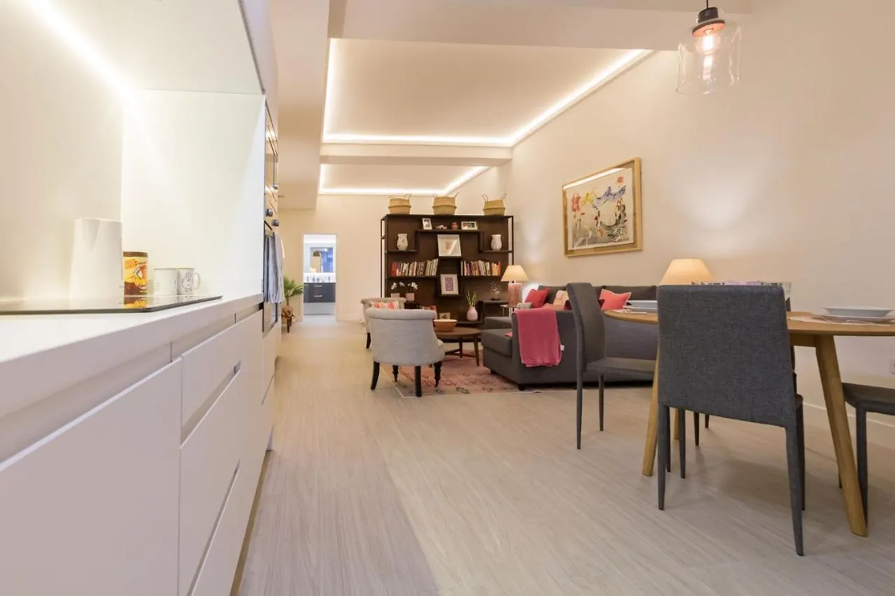 Sevilla Flats Apartment Seville
