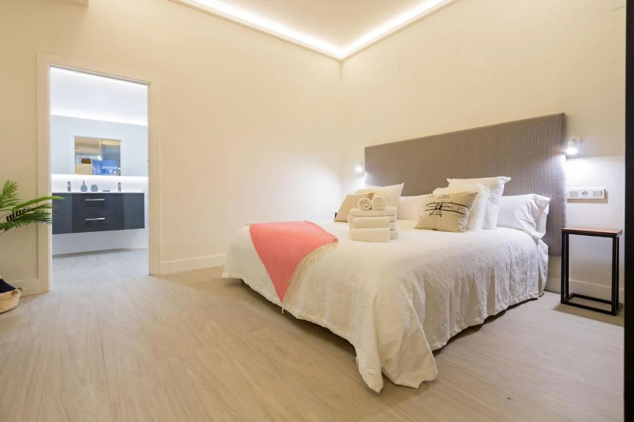 Sevilla Flats Apartment