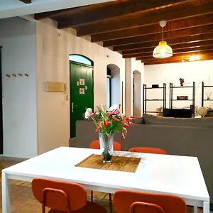 Loft B2, In Apartment