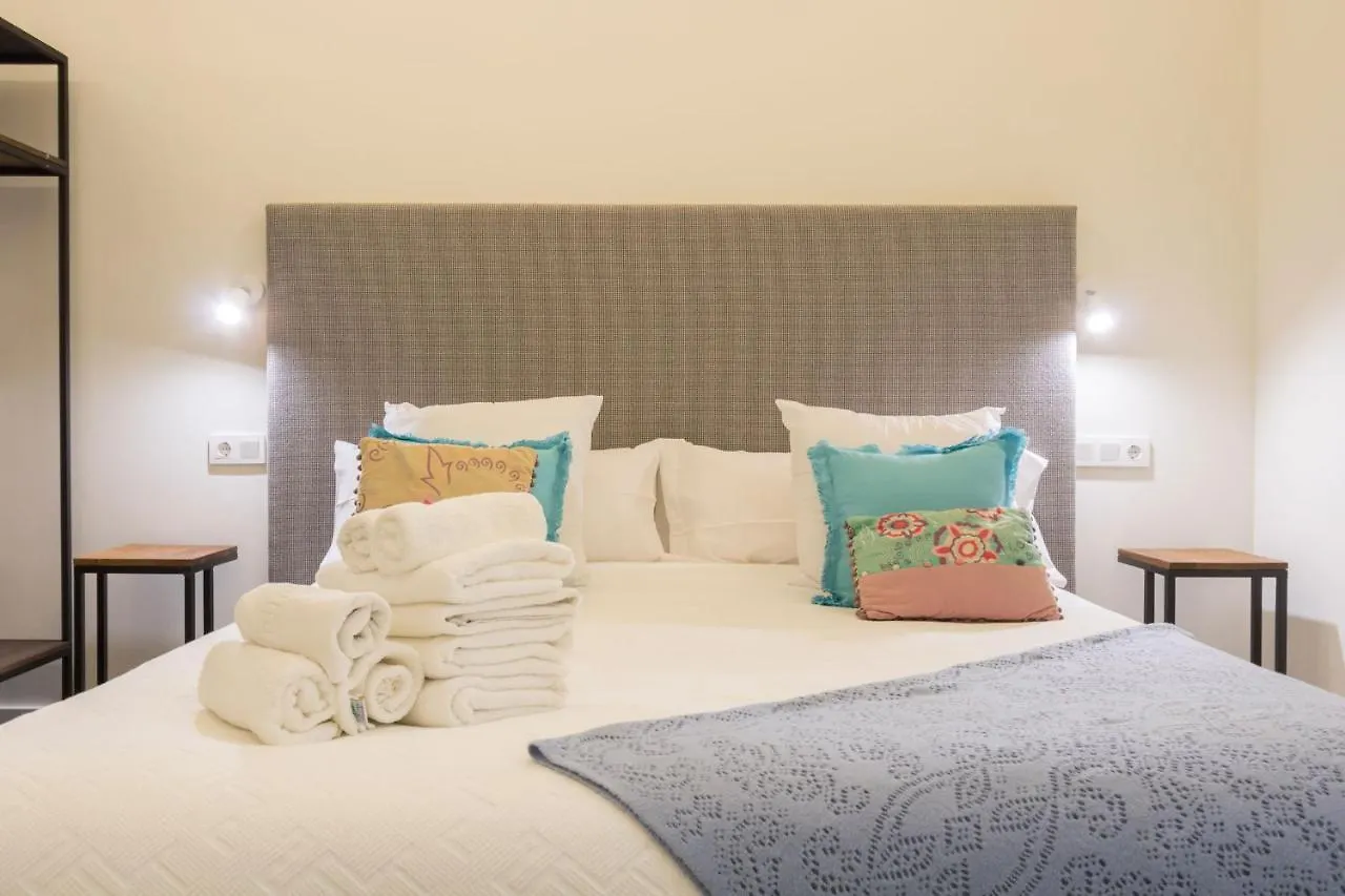 Sevilla Flats Apartament Sewilla
